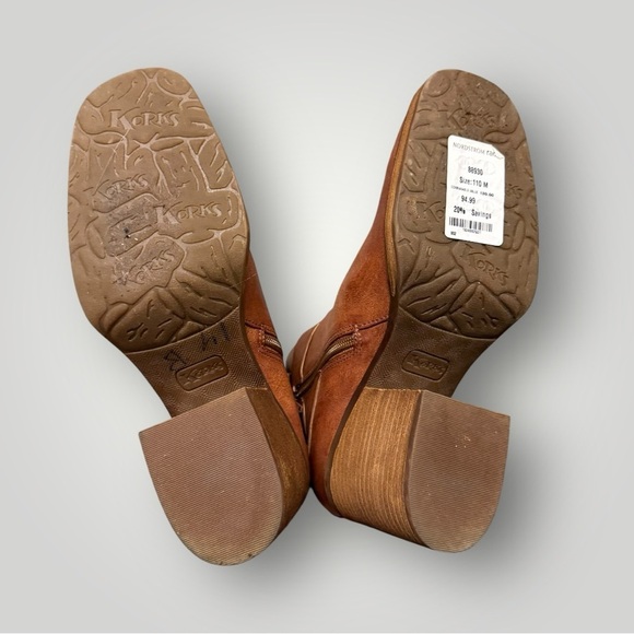 Korks Marci Bootie Sz 11 - Picture 9 of 11